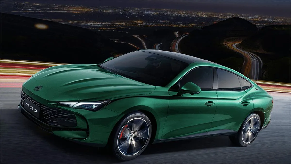MG7-1 MG7-1
